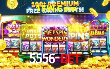 Jogos com bônus e suporte 24h na 5556 Bet