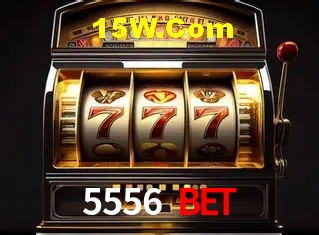 Bônus e promoções da 5556 Bet