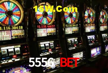 Slots com jackpots e giros grátis na 5556 Bet
